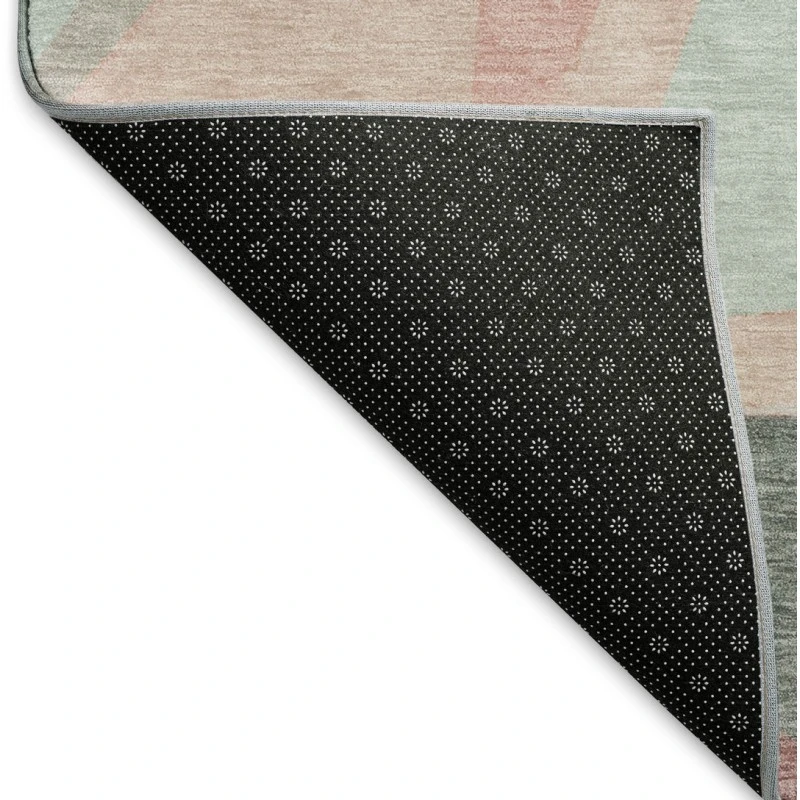 Addison Mayfield Blue AMF1666 2ft. 3in. x 7ft. 6in. Rect. Rug
