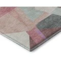 Addison Mayfield Blue AMF1666 2ft. 3in. x 7ft. 6in. Rect. Rug
