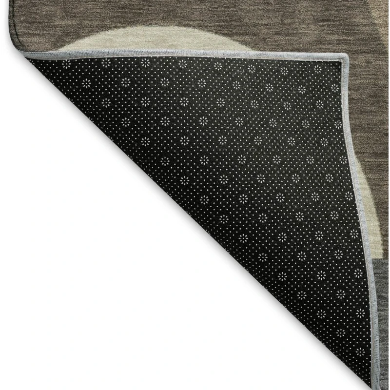 Addison Mayfield Brown AMF1667 2ft. 3in. x 7ft. 6in. Rect. Rug