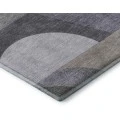 Addison Mayfield Purple AMF1667 5ft. x 7ft. 6in. Rect. Rug