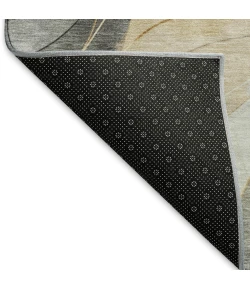 Addison Mayfield Gray AMF1668 9ft. x 12ft. Rect. Rug