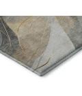 Addison Mayfield Gray AMF1668 2ft. 3in. x 7ft. 6in. Rect. Rug