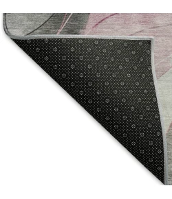 Addison Mayfield Pink AMF1668 2ft. 3in. x 7ft. 6in. Rect. Rug