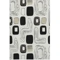 Addison Mayfield Ivory AMF1670 - 8ft. Round Rug