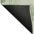 Addison Mayfield Green AMF1670 - 8ft. Round Rug