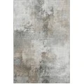 Addison Mayfield Ivory AMF1671 - 8ft. Round Rug