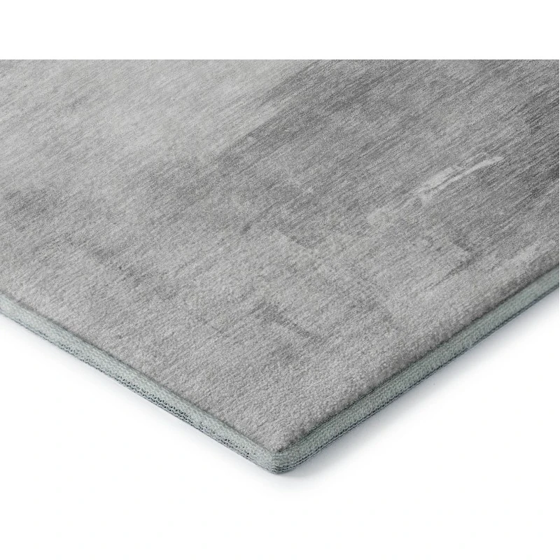 Addison Mayfield Gray AMF1672 5ft. x 7ft. 6in. Rect. Rug