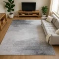 Addison Mayfield Gray AMF1672 5ft. x 7ft. 6in. Rect. Rug