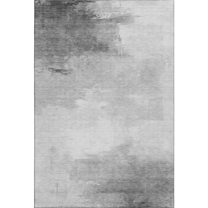 Addison Mayfield Gray AMF1672 5ft. x 7ft. 6in. Rect. Rug