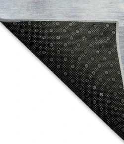 Addison Mayfield Blue AMF1672 8ft. x 10ft. Rect. Rug