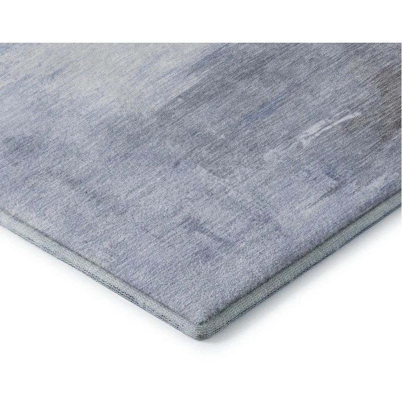 Addison Mayfield Blue AMF1672 2ft. 3in. x 7ft. 6in. Rect. Rug