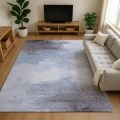 Addison Mayfield Blue AMF1672 2ft. 3in. x 7ft. 6in. Rect. Rug