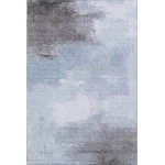 Addison Mayfield Blue AMF1672 5ft. x 7ft. 6in. Rect. Rug