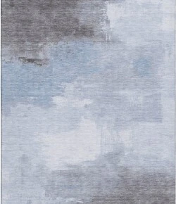 Addison Mayfield Blue AMF1672 8ft. x 10ft. Rect. Rug