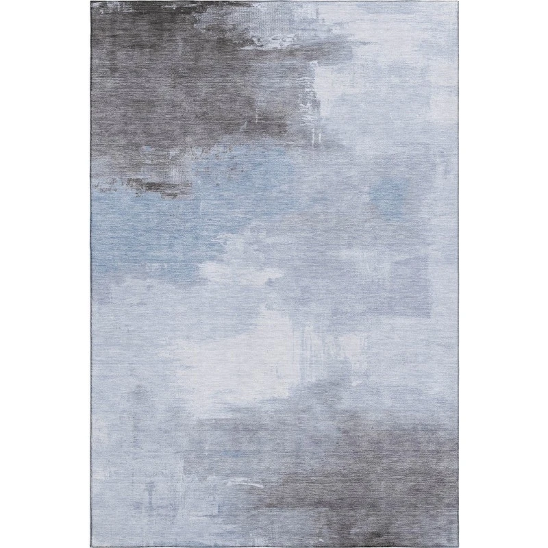 Addison Mayfield Blue AMF1672 2ft. 3in. x 7ft. 6in. Rect. Rug