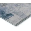 Addison Mayfield Blue AMF1673 - 8ft. Round Rug