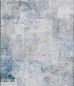 Addison Mayfield Blue AMF1673 8ft. x 10ft. Rect. Rug