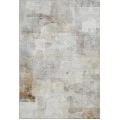 Addison Mayfield Ivory AMF1673 - 8ft. Round Rug