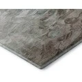 Addison Mayfield Blue AMF1674 - 8ft. Round Rug
