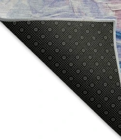 Addison Mayfield Gold AMF1674 8ft. x 10ft. Rect. Rug