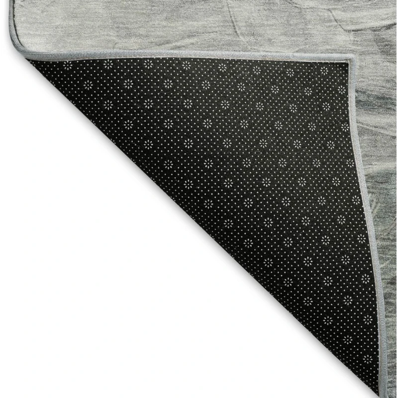 Addison Mayfield Brown AMF1674 2ft. 3in. x 7ft. 6in. Rect. Rug