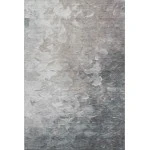 Addison Mayfield Brown AMF1674 - 8ft. Round Rug