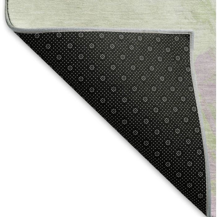 Addison Mayfield Green AMF1675 2ft. 3in. x 7ft. 6in. Rect. Rug