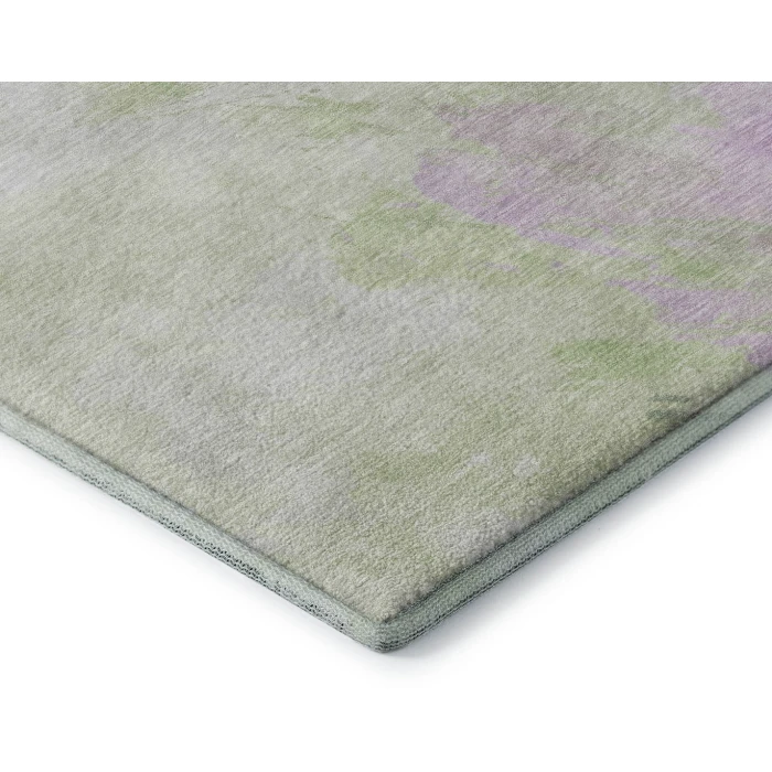 Addison Mayfield Green AMF1675 2ft. 3in. x 7ft. 6in. Rect. Rug