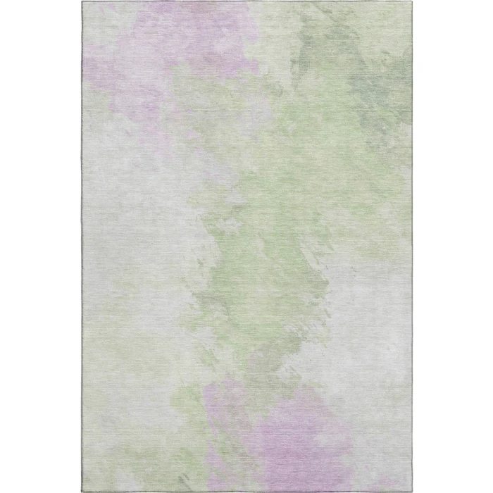 Addison Mayfield Green AMF1675 2ft. 3in. x 7ft. 6in. Rect. Rug