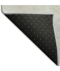 Addison Mayfield Brown AMF1675 9ft. x 12ft. Rect. Rug