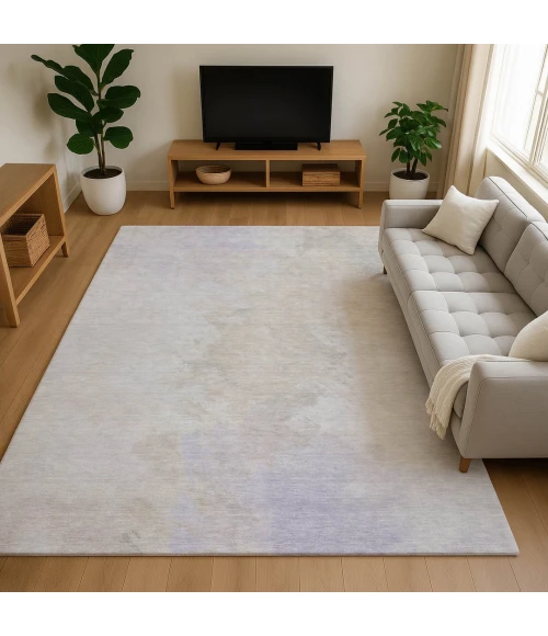 Addison Mayfield Brown AMF1675 9ft. x 12ft. Rect. Rug