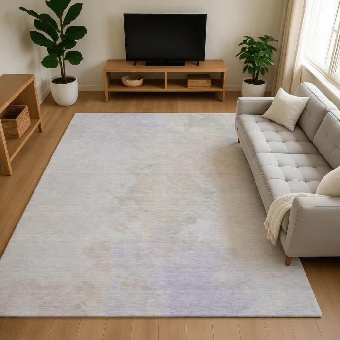 Addison Mayfield Brown AMF1675 2ft. 3in. x 7ft. 6in. Rect. Rug