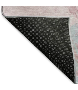 Addison Mayfield Pink AMF1675 9ft. x 12ft. Rect. Rug