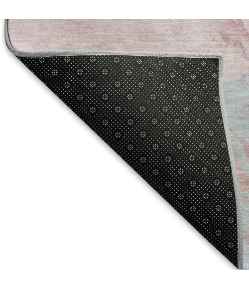 Addison Mayfield Pink AMF1675 9ft. x 12ft. Rect. Rug