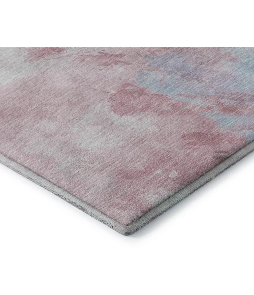 Addison Mayfield Pink AMF1675 9ft. x 12ft. Rect. Rug