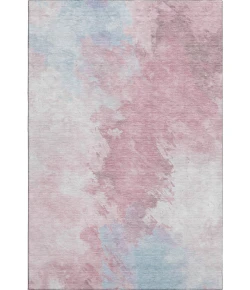 Addison Mayfield Pink AMF1675 9ft. x 12ft. Rect. Rug