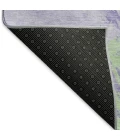 Addison Mayfield Purple AMF1675 5ft. x 7ft. 6in. Rect. Rug