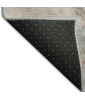 Addison Mayfield Brown AMF1675 5ft. x 7ft. 6in. Rect. Rug