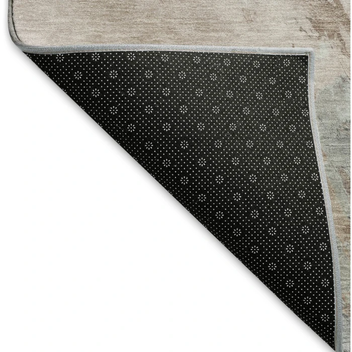 Addison Mayfield Brown AMF1675 8ft. x 10ft. Rect. Rug