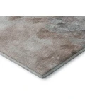 Addison Mayfield Brown AMF1675 5ft. x 7ft. 6in. Rect. Rug