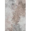Addison Mayfield Brown AMF1675 5ft. x 7ft. 6in. Rect. Rug