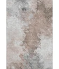 Addison Mayfield Brown AMF1675 5ft. x 7ft. 6in. Rect. Rug