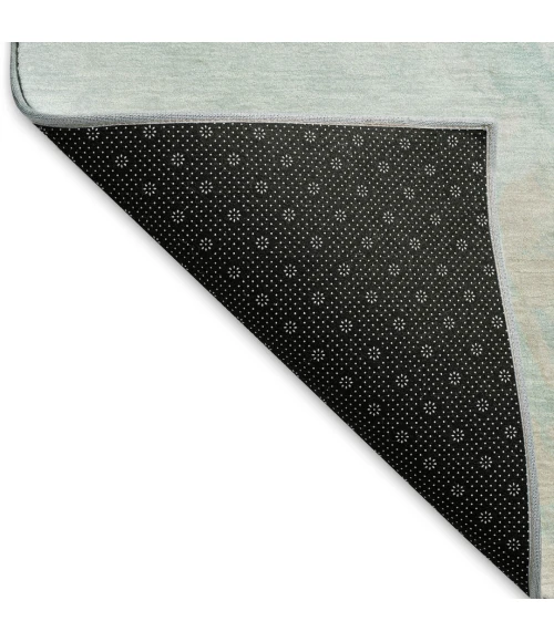 Addison Mayfield Blue AMF1675 5ft. x 7ft. 6in. Rect. Rug