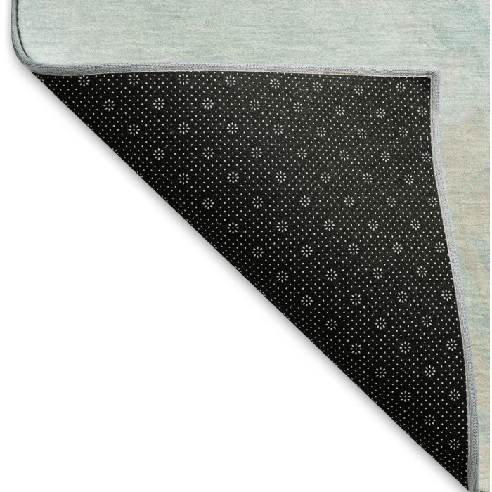 Addison Mayfield Blue AMF1675 2ft. 3in. x 7ft. 6in. Rect. Rug