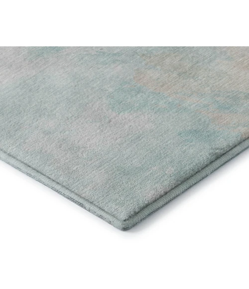 Addison Mayfield Blue AMF1675 5ft. x 7ft. 6in. Rect. Rug