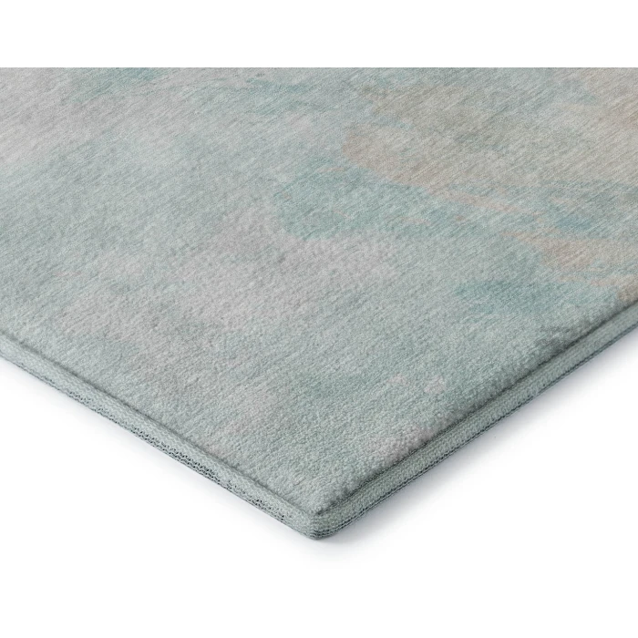 Addison Mayfield Blue AMF1675 2ft. 3in. x 7ft. 6in. Rect. Rug
