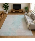 Addison Mayfield Blue AMF1675 5ft. x 7ft. 6in. Rect. Rug