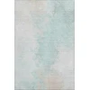 Addison Mayfield Blue AMF1675 5ft. x 7ft. 6in. Rect. Rug