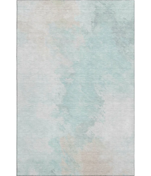 Addison Mayfield Blue AMF1675 5ft. x 7ft. 6in. Rect. Rug