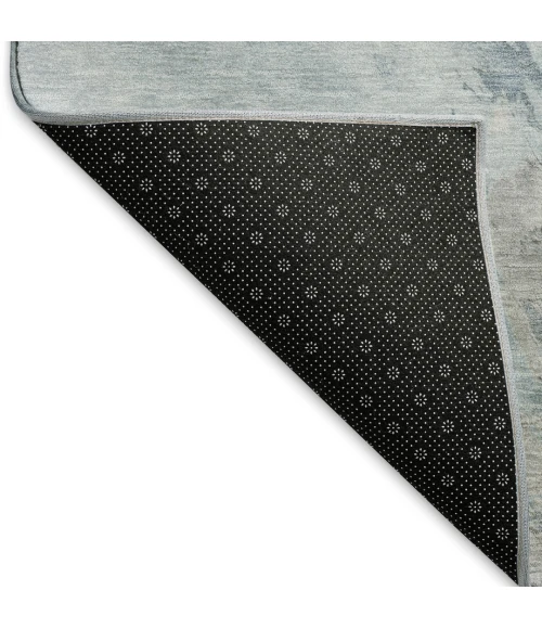 Addison Mayfield Blue AMF1675 8ft. x 10ft. Rect. Rug